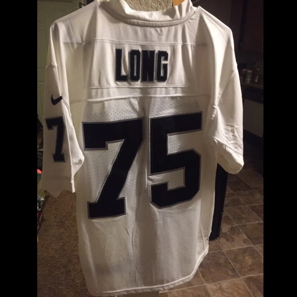 Raiders Jersey